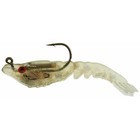 PowerBait Rattle Shrimp 3 Count