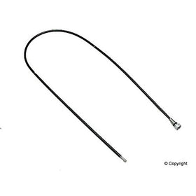 S. Beetle Speedometer Cable , Dune Buggy Vw Baja Bug