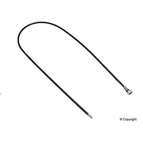 S. Beetle Speedometer Cable , Dune Buggy Vw Baja Bug