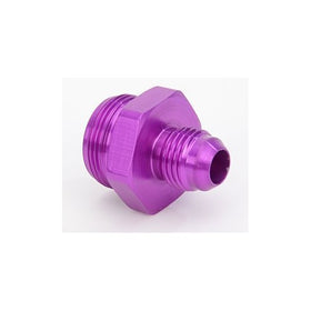 MagnaFuel MP-3501-6AN Holley Float Bowl Fitting