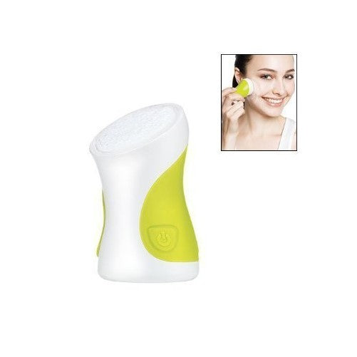 Avon Solutions Vibes Power Cleanser Device Face Cleaning Battery Makeup Dirt