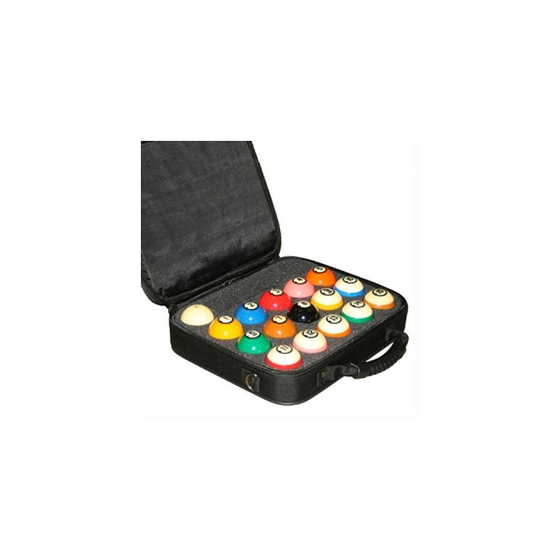 Aramith Padded Billiard/Pool Ball Travel Case