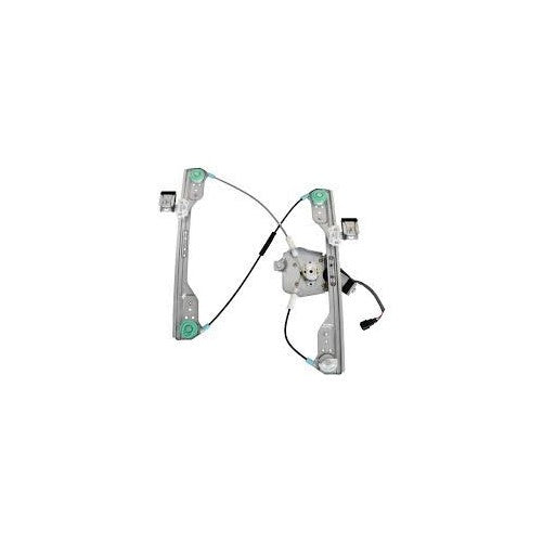 Mopar 5065474AE New Window Motor