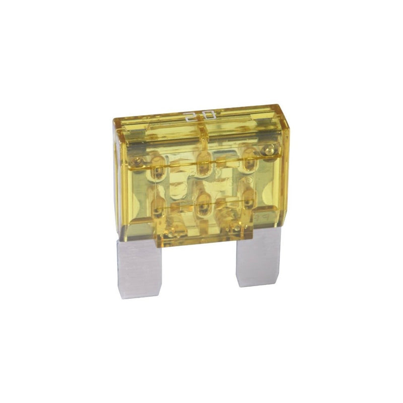 Buss Automotive Mixi Fuse 20 A