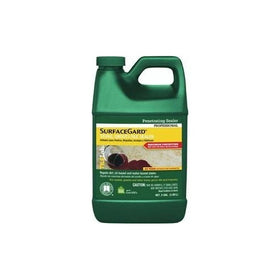 CUSTOM BLDG PRODUCTS TLSGSRAHG-3 1/2-Gallon Surfgard Sealer