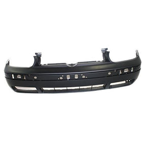 OE Replacement Volkswagen Golf/GTI/GTA Front Bumper Cover (Partslink Number VW1000135)