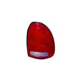 Depo 333-1915R-XS Dodge/Plymouth/Chrysler Passenger Side Replacement Taillight Assembly
