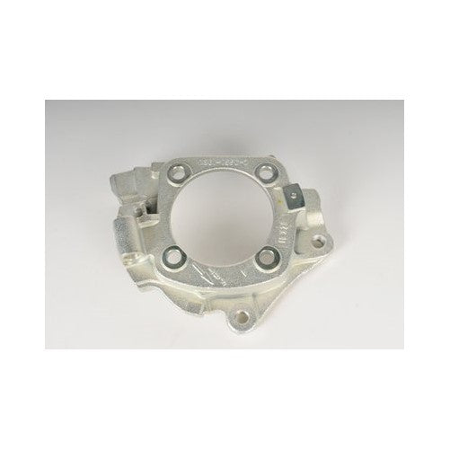 ACDelco 89026786 GM Original Equipment Rear Parking Brake Anchor Backing Plate
