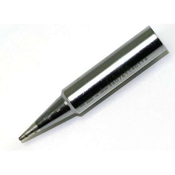 Hakko T18-D08 Chisel Tip 0.8 x 14.5mm for FX-8801/FX-888