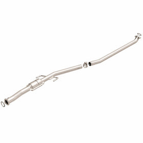 MagnaFlow 49020 Direct Fit Catalytic Converter (Non CARB compliant)