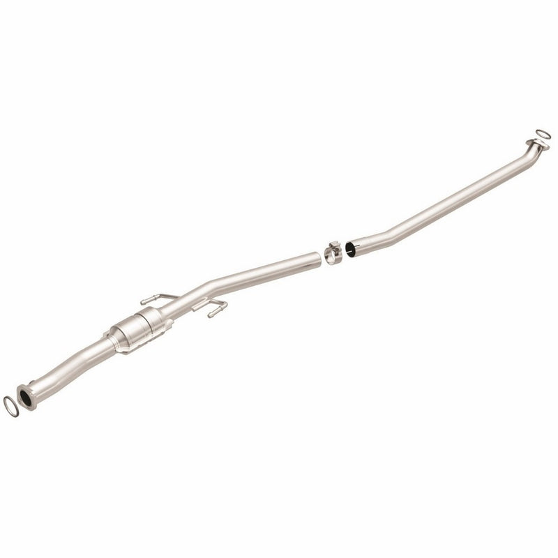 MagnaFlow 49020 Direct Fit Catalytic Converter (Non CARB compliant)