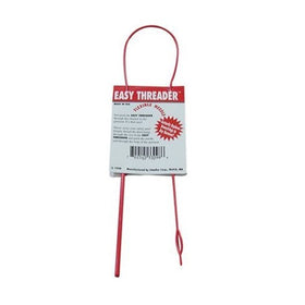 Easy Threader Flexible Needle Drawstring replacement and craft tool by schaller