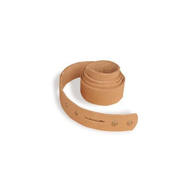 Tandy Leathercraft Natural Cowhide 2" Belt Blank New 44518-00