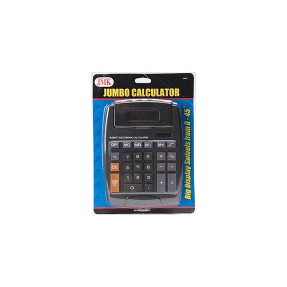 IIT 05001 Jumbo Calculator