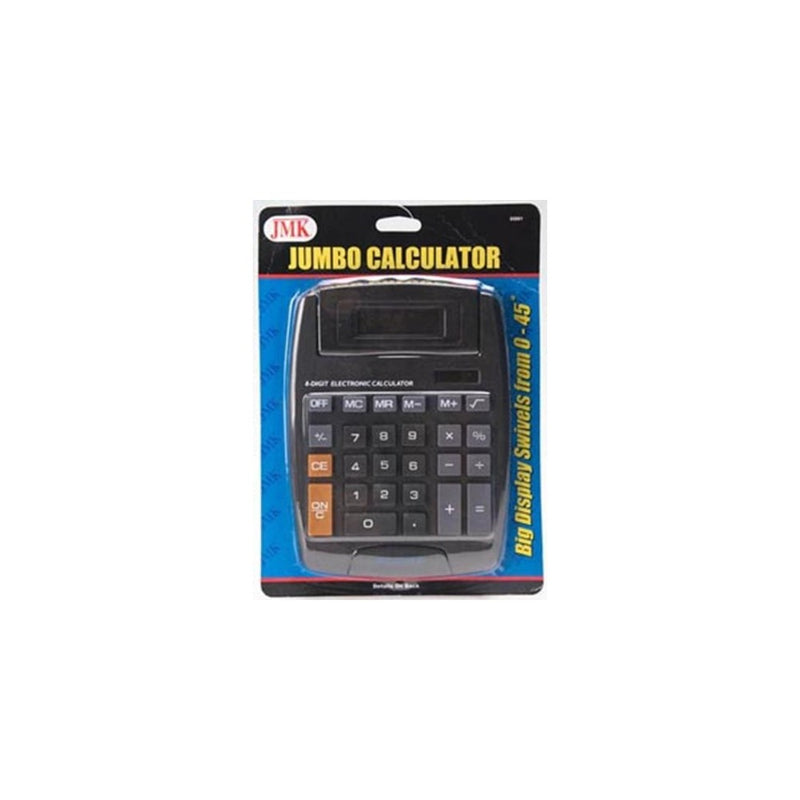 IIT 05001 Jumbo Calculator