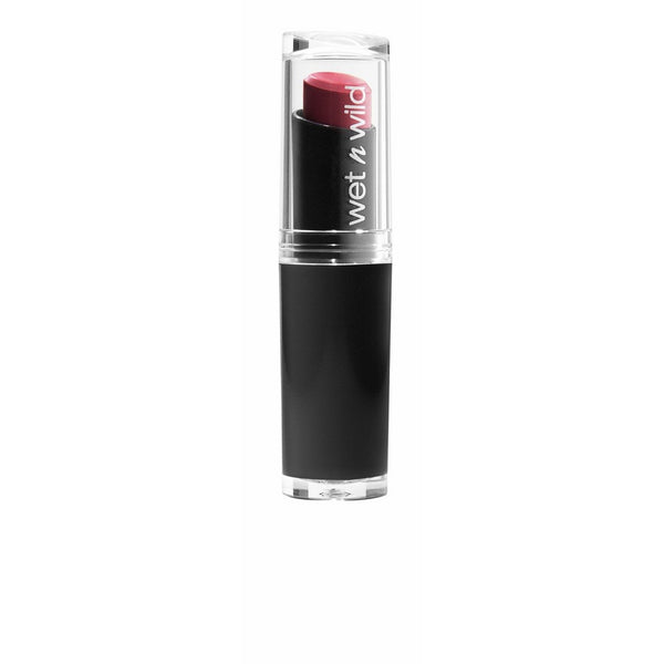 Wet & Wild Lipstick Wine Room #906d, 1.6 Ounce