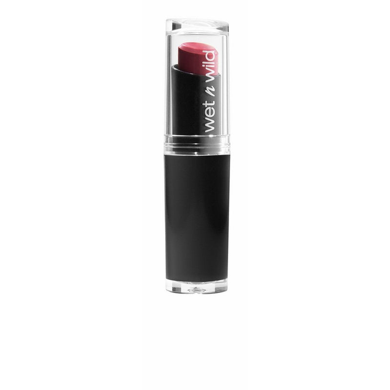 Wet & Wild Lipstick Wine Room #906d, 1.6 Ounce