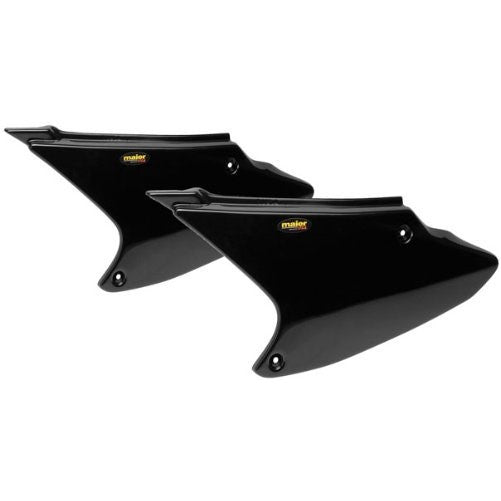 Maier Side Panels PAir Black for Honda CRF150F CRF2530R 2003-2009
