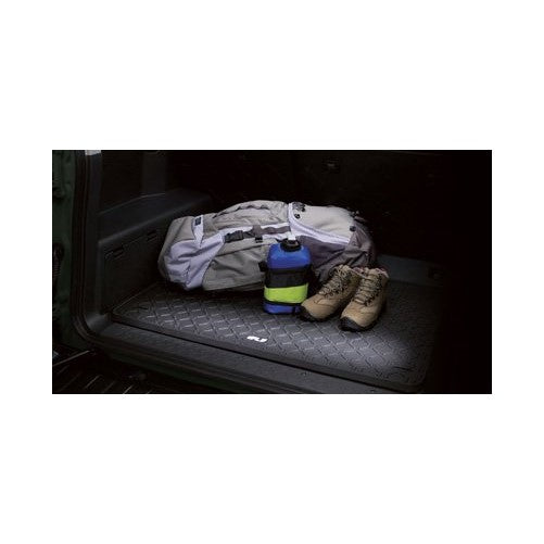 Genuine Toyota Accessories PT548-60071-01 All Weather Cargo Mat for Select FJ Cruiser Models