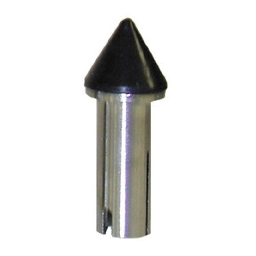 Shimpo CONE Cone Adapter, 1/2" Diameter