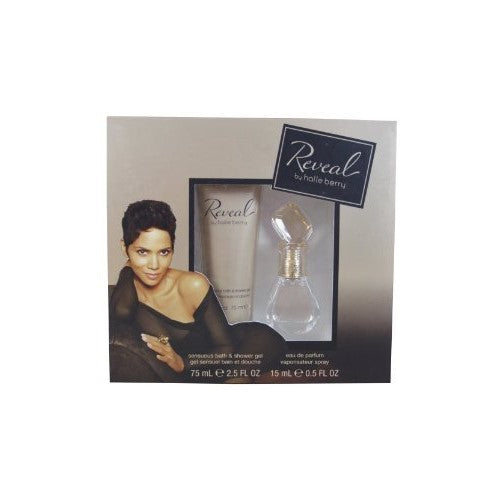 Reveal By Halle Berry - 2 Peice Gift Set