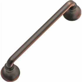 Savoy Pull (Set of 10) (Oil Bronzed Highlighted)