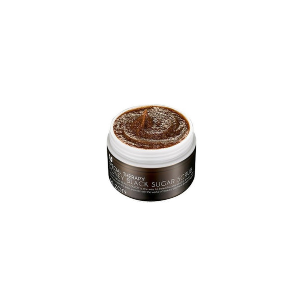 MIZON Honey Black Sugar Scrub 80 ml