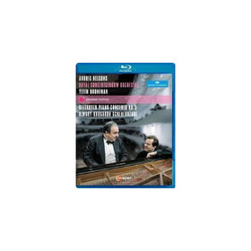 Lucerne Festival: Beethoven, Rimsky-Korsakov [Blu-ray]