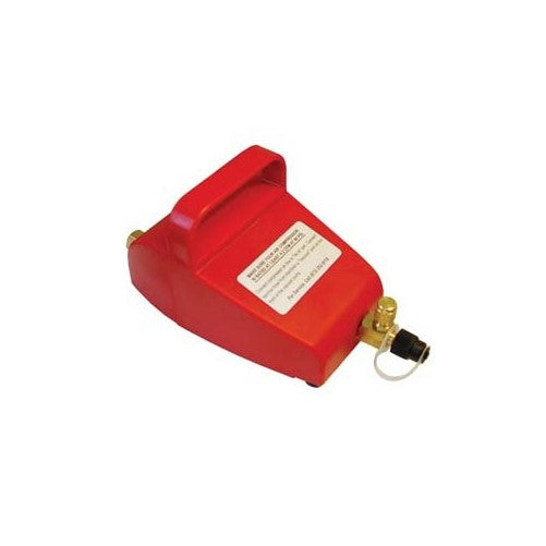 Air Operated Vacuum Pump