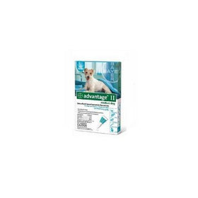 4PK TEAL Advantage II