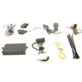 Rostra 250-9612 Ford Focus S/SE 2012 Electronic Cruise Control Kit 12