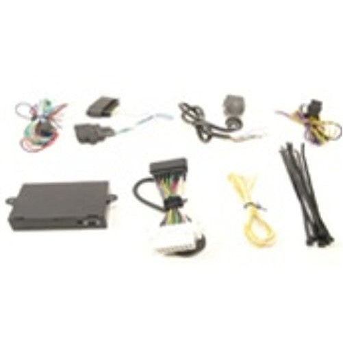 Rostra 250-9612 Ford Focus S/SE 2012 Electronic Cruise Control Kit 12