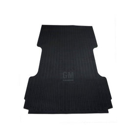 2007-2013 Chevrolet Silverado or GMC Sierra Heavy Duty Bed Mat for 5'8" Bed by GM 17803370