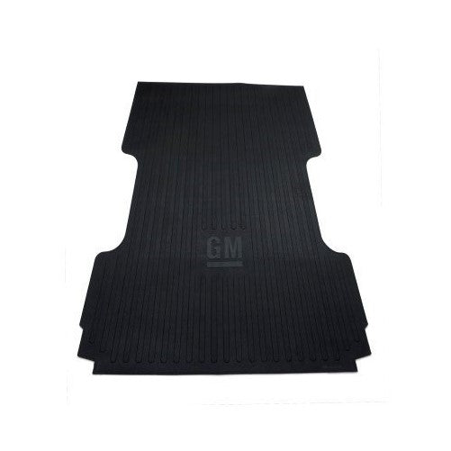 2007-2013 Chevrolet Silverado or GMC Sierra Heavy Duty Bed Mat for 5'8" Bed by GM 17803370