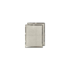 Aluminum Range Hood Filter 7 1/4" x 9 1/2" x 3/32"