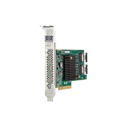 HP H220 Host Bus Adapter Factory