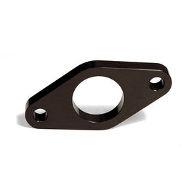 Blox Racing (BXFL-10001-BK) Black Clutch Master Cylinder Adapter for Honda Civic/S2000/Acura Integra