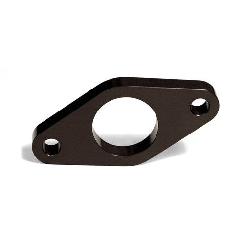 Blox Racing (BXFL-10001-BK) Black Clutch Master Cylinder Adapter for Honda Civic/S2000/Acura Integra