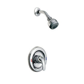 Adler Pressure Balance Shower Faucet Trim