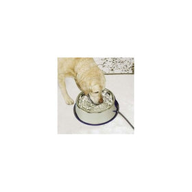 K&H Manufacturing Thermal Bowl Heated Pet Bowl