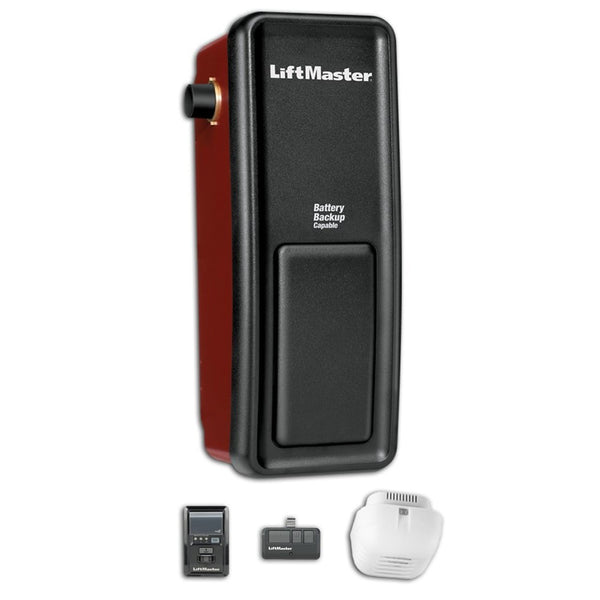 LiftMaster 8500 Elite Series 8500 Jackshaft Operator, Factory Direct