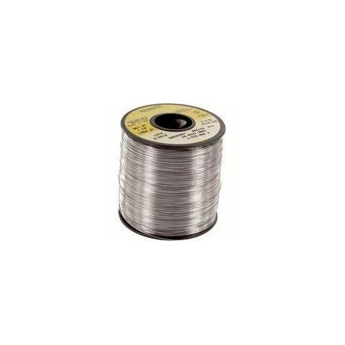 Kester Solder24-6337-9703 Solder Wire, 63/37 Sn/Pb, 183Ã‚Â°C, 1Lb