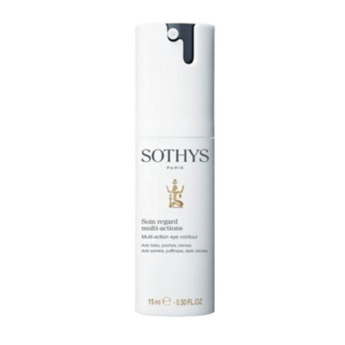 Sothys - Multi-Action Eye Contour, 0.50 Fl Oz