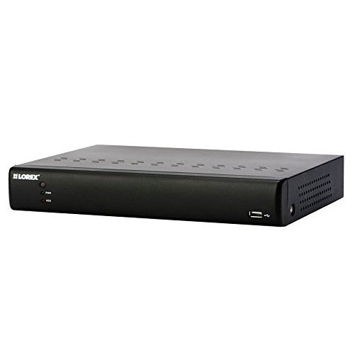 Lorex LH03045G ECO Black Box 4-Channel Stratus 960H DVR (Black)