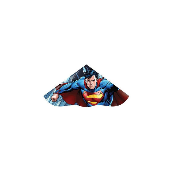 Sky Delta 52 Inch Kite - Superman