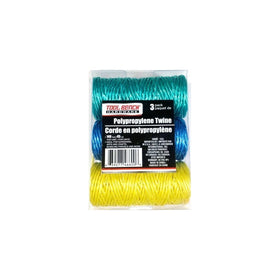 Polypropylene Twine