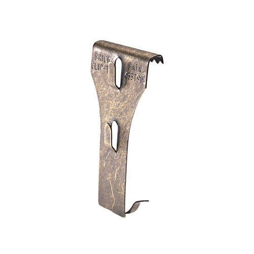 DYNO SEASONAL SOLUTIONS 31166 Queen Brick Clip, 2-Pack