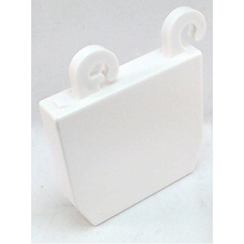 Fridge Door End Cap Right Side for Frigidaire 3206150