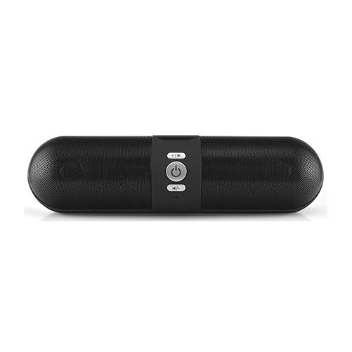 Sentry Mobile Bluetooth Speaker, Delivers Hi-Definition Stereo Sound, SPBT3