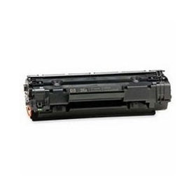 New EXTRA High Yield BLACK Toner for HP CE285A (HP 85A), LaserJet M1132/P1102